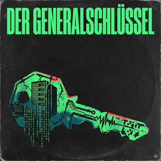 Der Generalschlüssel-Alpha Beats