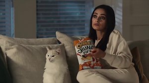 It Wasn't Me || Cheetos Super Bowl Commercial 2021 || Mila Kunis || Ashton Kutcher || Shaggy - video Dailymotion