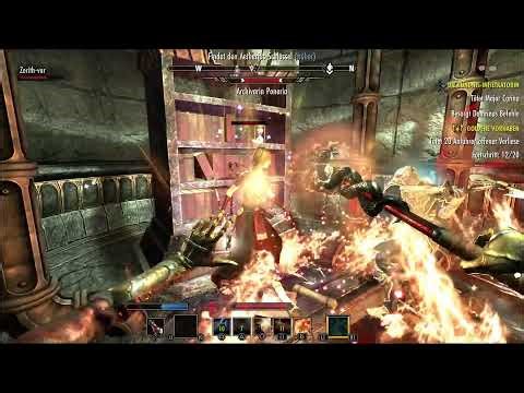 TESO_EurekaY.50 - Bankorai P.II [Explore|Steal|Excavate]