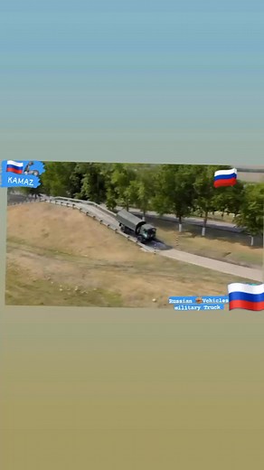 3.3K reactions · 65 shares | RUSSIAN MILITARY Truck KAMAZ Vehicle powerfull strong muscle Tes Drive Adventure off-road Truck Military料料✊✌♥️﫡欄欄#fyp #fbpro #Reels #KAMAZ | Harismunandar | Facebook