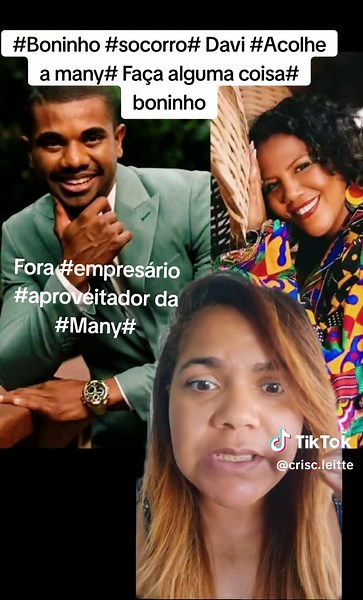 @Boninho @Davibritooficialll@Sonia Abrão