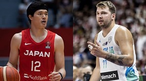 Japan vs Slovenia Basketball Preview: Prediction, rosters and more for 2023 FIBA World Cup tune-up