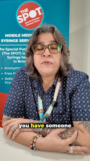 Do you know how to respond to an overdose? These are some tips that...