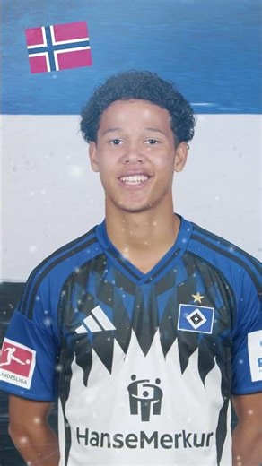 MERRY CHRISTMAS! 🎄🎅 HSV wishes all fans a Merry Christmas! 🔷