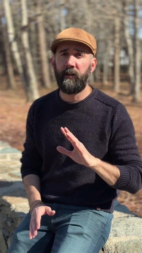 You’re Probably Washing Your Beard Too Much