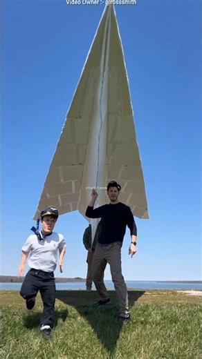 World’s Biggest Kite Flew!😱🪁