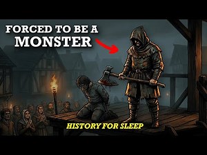 The Horrible Truth About Being a Medieval Executioner