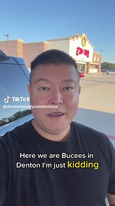 Buc-ees in Denton Texas #bucees #buceestexas #roadtrip #texas #dallas #dallastx