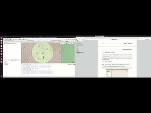 OMNeT++ with FLoRa Installation Tutorial