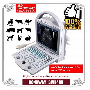 [Hot Item] Cow Pregnancy Test Portable Ultrasound Scanner, Veterinary Ultrasound Machine, Equine Ultrasound, Vet Dignostic Ultrasound Imaging Machine