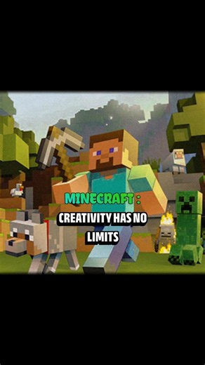 Games teach us every thing ❤ #games #shortvideo #shortfeed #shorts #minecraft