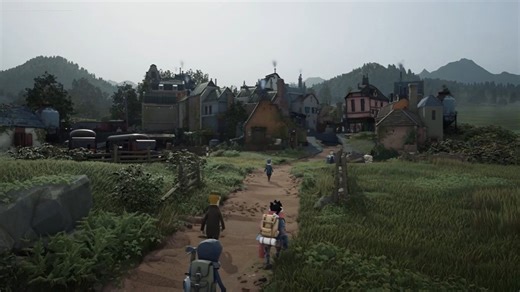 After years of silence, Little Devil Inside gets a new trailer as dev promises ‘we’re still here’