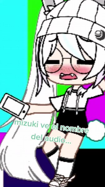 Engaging Animated Character Communication in Video