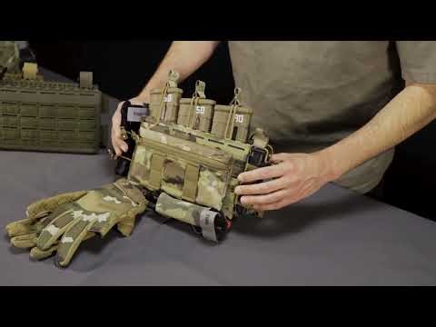 The Hefty Half Chassis | Product Overview