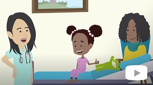 Preparing Your Child for Their Endoscopy