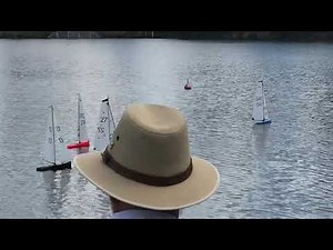 DF65 Racing strategy upwind .... look ahead ... sail fast .... look for opportunities