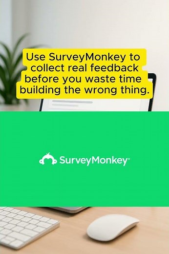 How to Use SurveyMonkey to Find Out What Your Customers Want
