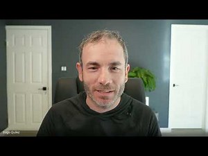 Inigo Quilez - Unlocking Creativity with Signed Distance Fields - SF ACM SIGGRAPH