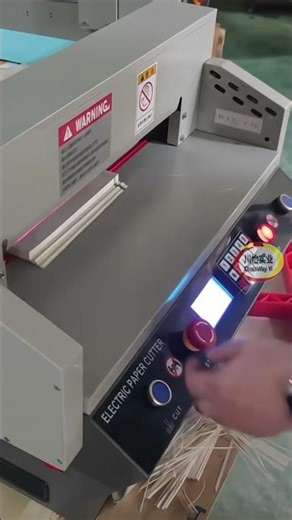 its an amazing paper cutter cutting machine for books vinyl