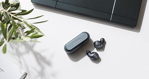 headphones EAH-AZ60 - Technics New Zealand