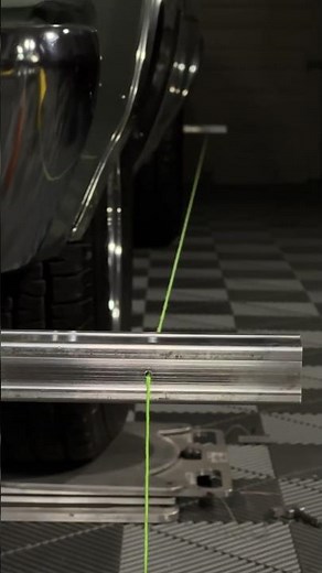 How to Perform a DIY Alignment #mechancial #alignment #diy #diymechanics