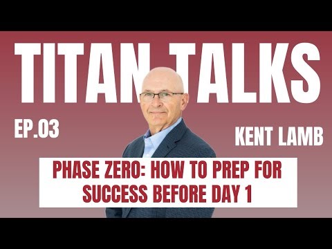 How to Prep for Success for S4HANA Migration Before Day 1