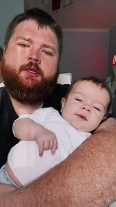 129K views · 13K reactions | Making random noises to calm my son  | Austin Miles Geter | Facebook