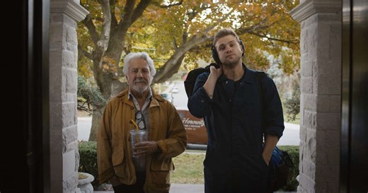 'Tuner' Trailer - Leo Woodall and Dustin Hoffman Lead Safe-Cracking Crime Thriller - The Arts Shelf