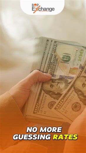 𝐑𝐞𝐚𝐥-𝐓𝐢𝐦𝐞 𝐄𝐱𝐜𝐡𝐚𝐧𝐠𝐞 𝐑𝐚𝐭𝐞𝐬, 𝐑𝐞𝐚𝐥 𝐒𝐦𝐚𝐫𝐭 𝐃𝐞𝐜𝐢𝐬𝐢𝐨𝐧𝐬. No more guessing, no more delays. Monitor live exchange rates, compare currencies, and make confident decisions, all in one place. Get instant access to real-time exchange rates with the BOP Exchange App. Download now and stay updated, anytime. BOP Exchange - Easy. Quick. Simple www.bopexchange.com.pk #BOPExchange #BOPEXApp #ForexPakistan #MoneyExchange #ForeignCurrency #YourExchangePartner #EasyQuickSimple | 