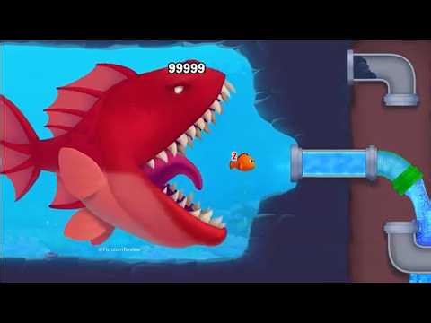 Fishdom Minigame Ads Review 🧠 Smart Rescue Choices