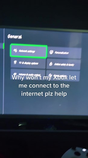 How to Troubleshoot Xbox Internet Connection Issues