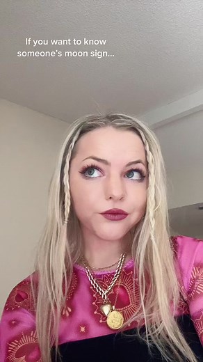 How to Guess Someone’s Moon Sign Easily