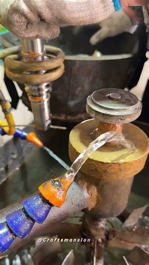 Advanced Induction Heating and Rapid Quenching for Metal Strengthening