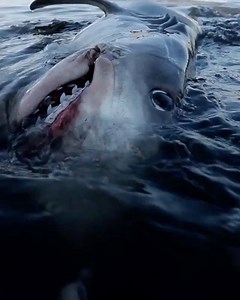 39K views · 654 reactions | Words by @sharkgirlmadison The world is...