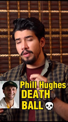 Phill Hughes Death Ball Incident: Australian Cricketer Tragedy