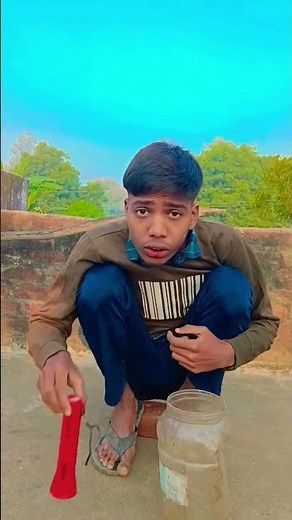 Funny #gameskhelkarpajsekai comedy#cutebaby#balloon