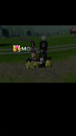 pahabol sa trend mom and dad❤❤thank you @NMRCY_meow sa pag vid at edit love u😘my rp fam@NMRCY_Jiro @NMRCY_founderXchanceyKF @msnazza25 @kristinejjoy @ara insert my two daughters eman and meya❤❤❤❤❤