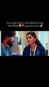 Rocky Reena friendship bonding💖heart beat web series season2 hotstar whatsapp status this week promo