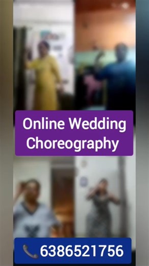 Learn online and rock the stage offline🤩💃📞6386521756 #trending #dance #viral #online #shortvideo