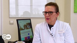 An interview with a pain specialist