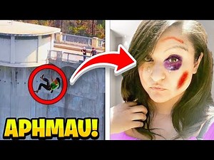 6 YouTubers That BARELY ESCAPED ALIVE! (Aphmau, DanTDM & Mrbeast)