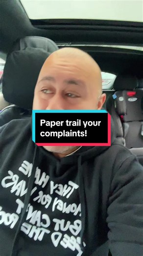 Dealing with Workplace Discrimination: Paper Trail Your Complaints