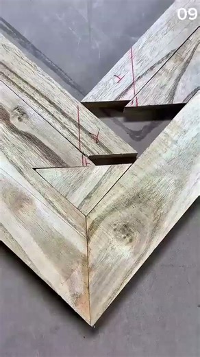 wood measuring techniques with precise result