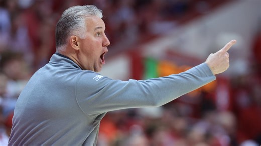 Purdue coach Matt Painter talks rematch with Indiana: 'It matters from a pride standpoint'