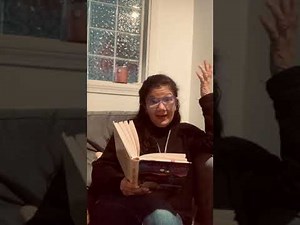 Ms. Colette Reads | Walk Two Moons Chapter 12