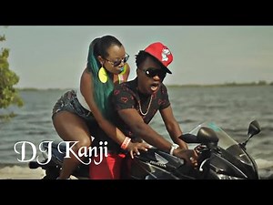 Caliente Riddim 2017 (Official Dj Kanji Mix)