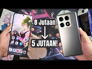 Masih Relatif Baru Udah Turun 3 Juta Lebih! | Xiaomi 14T Pro Unboxing & Quick Review DI 2026