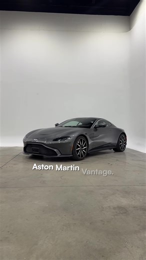 Is the G82 BMW M4 overhyped? Depends on who you ask. There is not denying the performance output of modern BMWs especially after some basic modifications. This Aston though, I think is the more mass appealing car. Yes, you’re going to have to resort to the used market which means dealing with less options and some out dated tech but there is a small price to pay for Aston Martin charm for $120k lol. In my opinion, it’s the better looking, better sounding and more versatile car. For the person wh