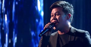Marcelito Pomoy Incredibly Sings 'The Prayer' In Both Male And Female Voices On AGT: The Champions | Inspirational Christian Stories and Positive News