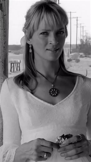 Movie Crusader on Instagram: "🎬 Kill Bill: Vol. 1 Kill Bill: Volume 1 is a 2003 American martial arts film written and directed by Quentin Tarantino. It stars Uma Thurman as the Bride, who swears revenge on a group of assassins (Lucy Liu, Daryl Hannah, Vivica A. Fox and Michael Madsen) and their leader, Bill (David Carradine), after they try to kill her and her unborn child. Her journey takes her to Tokyo, where she battles the yakuza. Do you want to Suck my dick?"